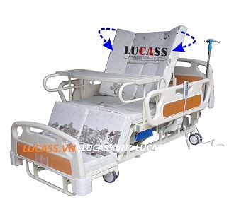 Cửa hàng Giường bệnh - Giường Y Tế - Giường bệnh nhân tại Cần Thơ